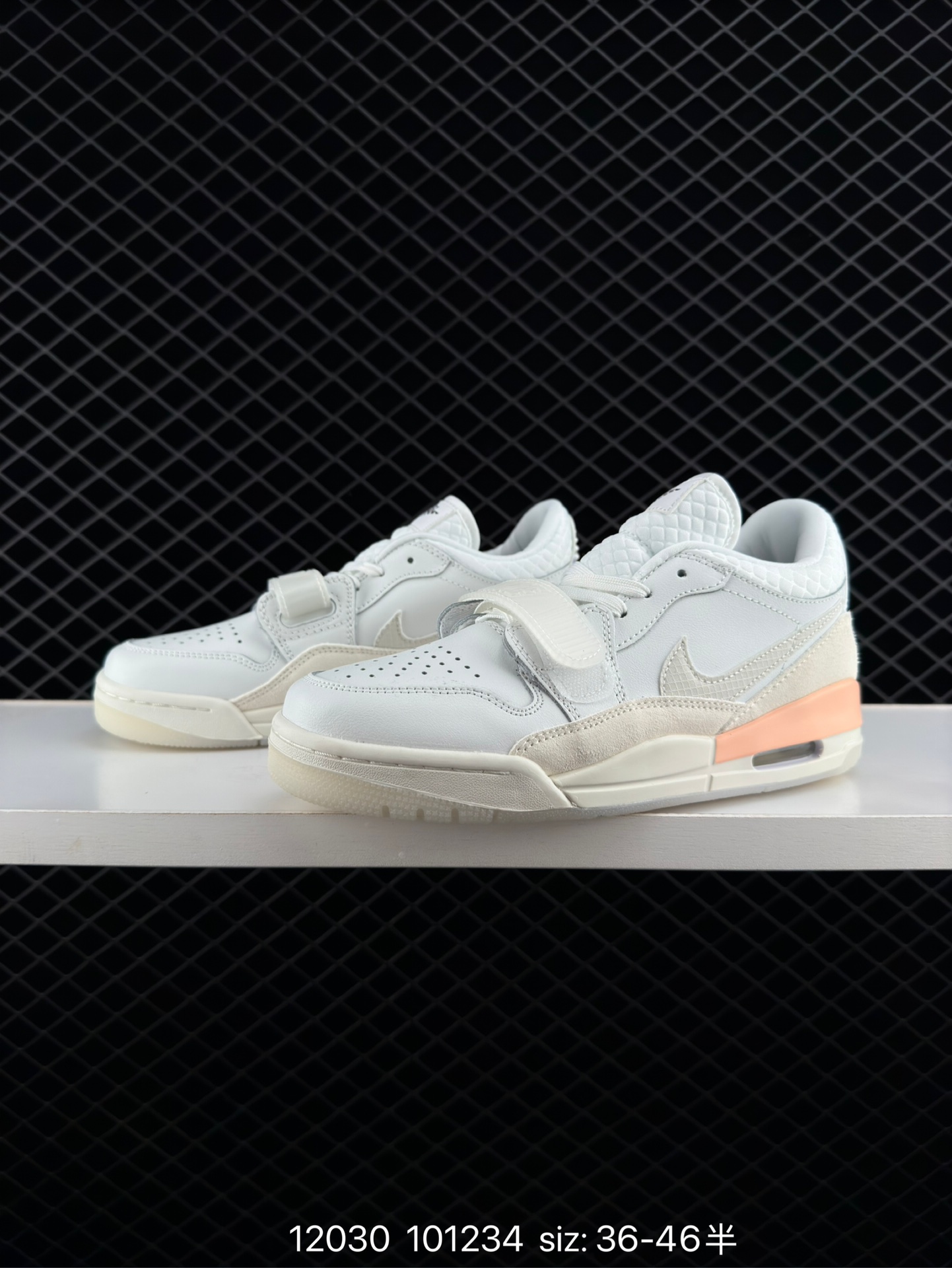 Air Jordan Legacy 312 Low WMNS CNY